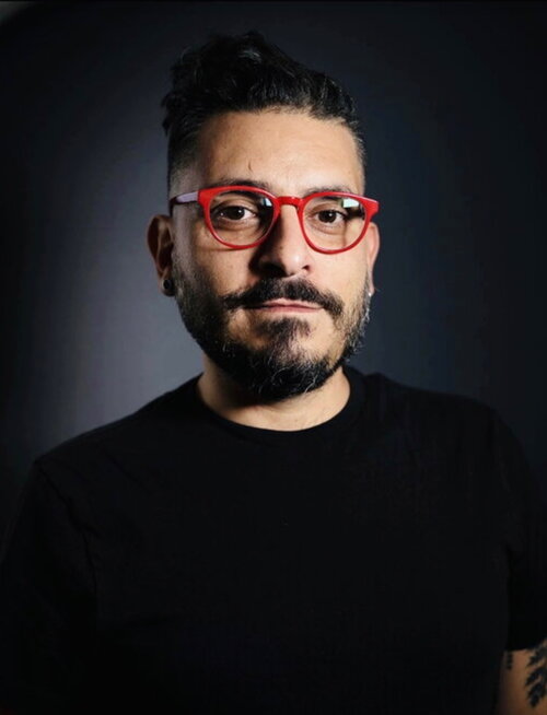 Ghassan Moussawi