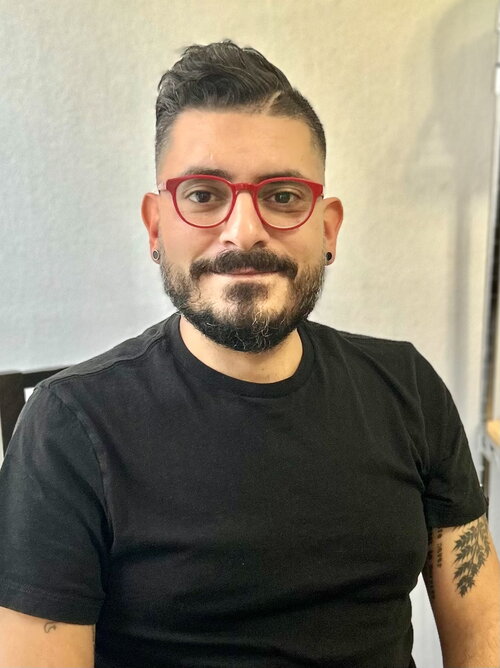 Profile picture for Ghassan Moussawi