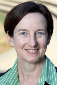 Siobhan B Somerville