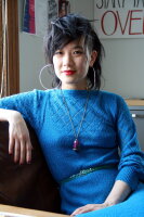 Profile picture for Mimi Thi Nguyen
