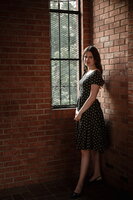 Profile picture for Emilia Roma Ye-Myong Sawada