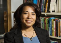 Profile picture for Dr. Isabel  Molina-­Guzmán