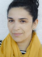 Profile picture for Dr. Sandra  Ruiz