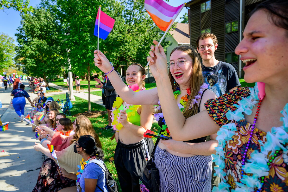 Pride Fest 