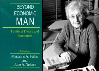 Beyond Economic Man cover