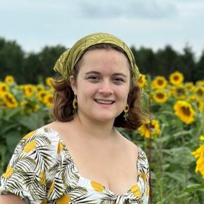 Thompson Scholarship Winner: Katelyn Barbour