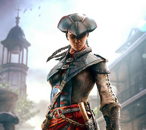 Image by Abstergo Entertainment and Ubisoft 2012
