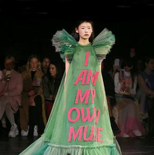 Politics of Fashion