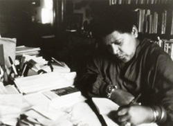 Audre Lorde