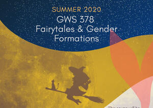 GWS 378 Summer I