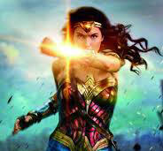 Wonder Woman