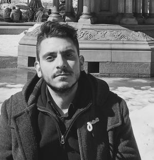 Professor Ghassan Moussawi