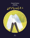 Cover of Affamé.e.s by Chantal Nadeau