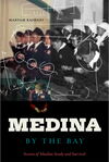 Cover of Medina by the Bay, by Maryam Kashani