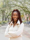 image of Dr. Cinnamon Wiliams
