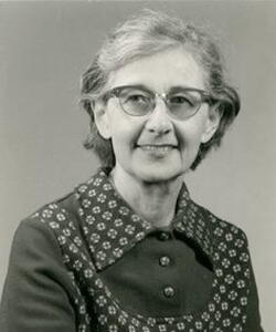 Marianne Ferber