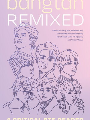 Cover of Bangtan Remixed