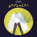Cover of Affamé.e.s by Chantal Nadeau