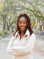 image of Dr. Cinnamon Wiliams