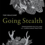 Going Stealth