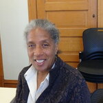 Professor Terri Barnes